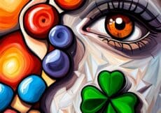 Luck Coming Your Way? Symbols Of Good And Bad Luck In Dreams Luck Coming Your Way? Symbols Of Good And Bad Luck In Dreams