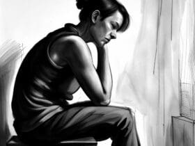 10 Common Dreams People With Low Self-Esteem Have