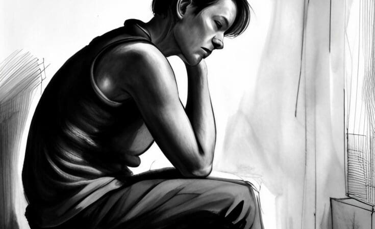 10 Common Dreams People With Low Self-Esteem Have