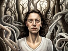 6 Reasons Why Someone Would Not Be Scared In Nightmares Anymore