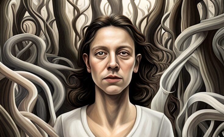 6 Reasons Why Someone Would Not Be Scared In Nightmares Anymore