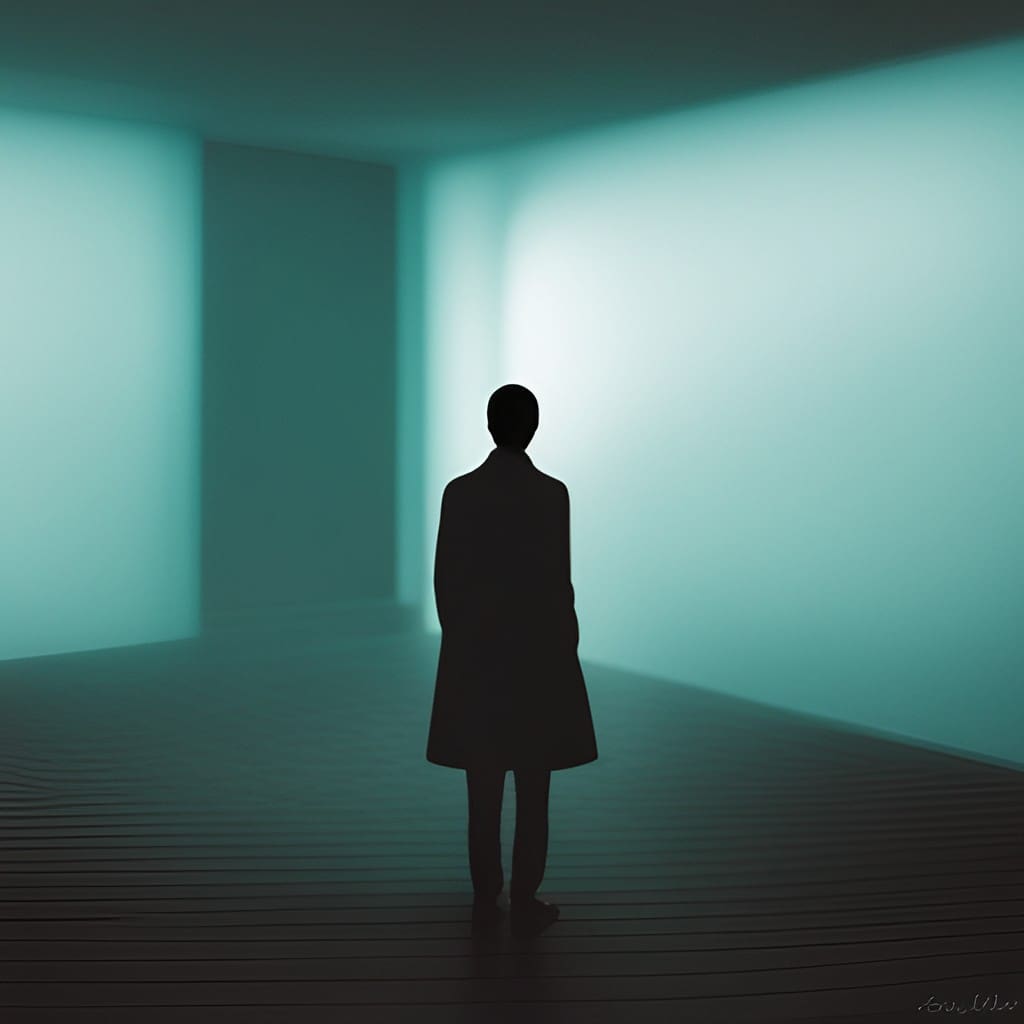 unable to do what we want in dreams