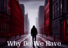 Violent Dreams? Why Do We Have Them And How To Manage Them