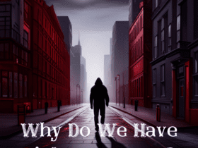 Violent Dreams? Why Do We Have Them And How To Manage Them