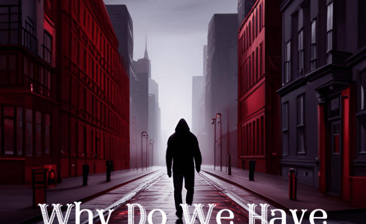 Violent Dreams? Why Do We Have Them And How To Manage Them