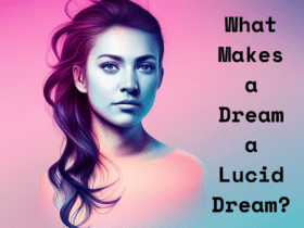 Did You Have A Lucid Dream? What Constitutes A Lucid Dream?