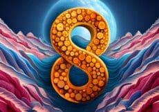 10 Reasons You Are Dreaming About the Number 8