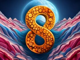 10 Reasons You Are Dreaming About the Number 8