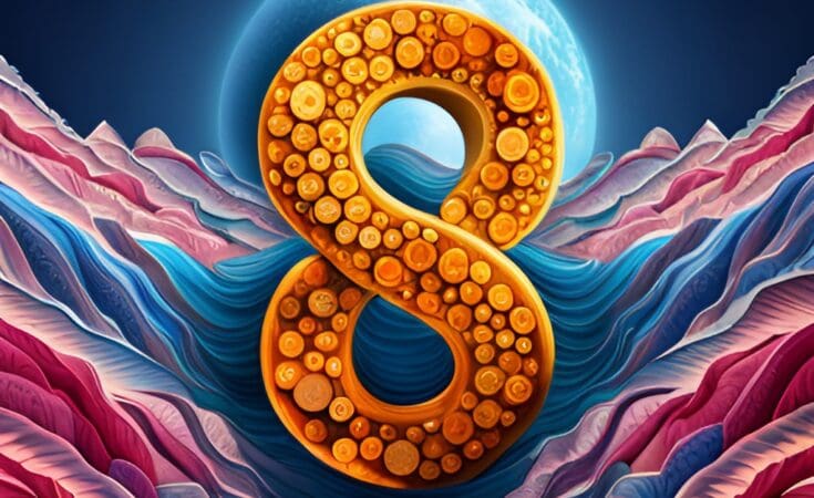 10 Reasons You Are Dreaming About the Number 8