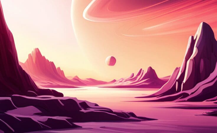 Why And How To Visit Other Planets In Lucid Dreams