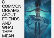 8 Common Dreams About Friends And What They Mean 8 Common Dreams About Friends And What They Mean