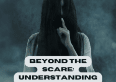 Beyond the Scare: Understanding Your Ghost Dreams Symbolism Beyond the Scare: Understanding Your Ghost Dreams Symbolism