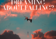 The Real Reasons You Are Dreaming About Falling