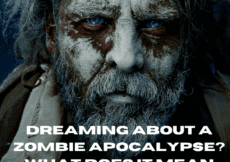 Dreaming of the Undead: What Your Zombie Apocalypse Dreams Reveal